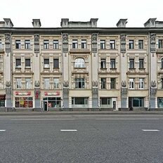 Квартира 193 м², 4-комнатная - изображение 1