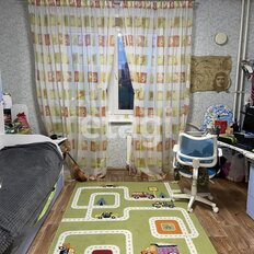 Квартира 97,5 м², 4-комнатная - изображение 4