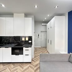 Квартира 22,8 м², студия - изображение 5