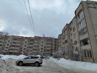 73,3 м², 2-комнатная квартира 8 150 000 ₽ - изображение 46