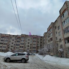 Квартира 67,1 м², 3-комнатная - изображение 2