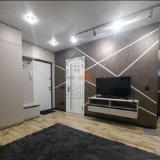 Квартира 27 м², студия - изображение 3