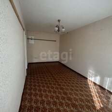 Квартира 28,1 м², 1-комнатная - изображение 1