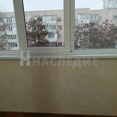 Квартира 34,8 м², 1-комнатная - изображение 4