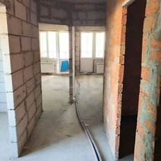 Квартира 61 м², 2-комнатная - изображение 3