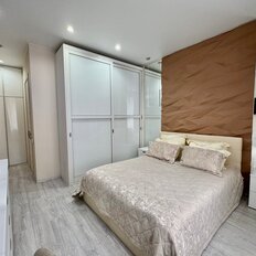 Квартира 67,7 м², 2-комнатная - изображение 5