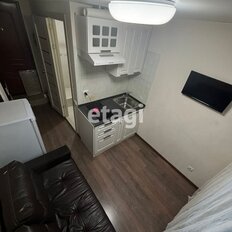 Квартира 15 м², студия - изображение 2