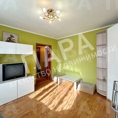 Квартира 35 м², 1-комнатная - изображение 5