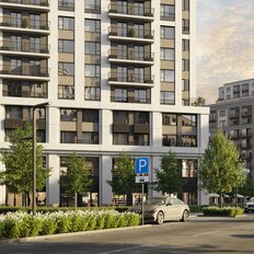 Квартира 53,6 м², 2-комнатная - изображение 5