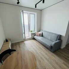 Квартира 40 м², 2-комнатная - изображение 5