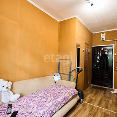 Квартира 13,8 м², 1-комнатная - изображение 5