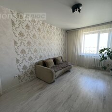 Квартира 39,7 м², 1-комнатная - изображение 3