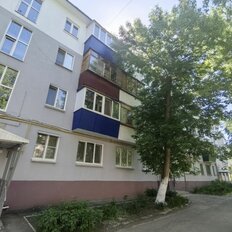 Квартира 31,8 м², 1-комнатная - изображение 4