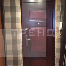 Квартира 32,5 м², 1-комнатная - изображение 1