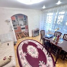 Квартира 107,4 м², 4-комнатная - изображение 5