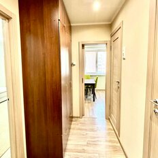 Квартира 33,9 м², 1-комнатная - изображение 5