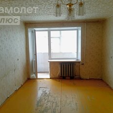 Квартира 32,5 м², 1-комнатная - изображение 1