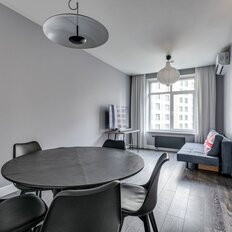 Квартира 59,4 м², 3-комнатные - изображение 4