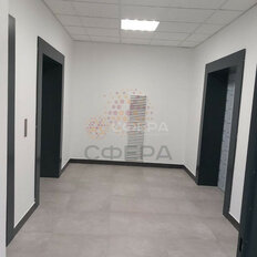 Квартира 32,5 м², студия - изображение 2