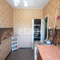 Квартира 61,6 м², 3-комнатная - изображение 4