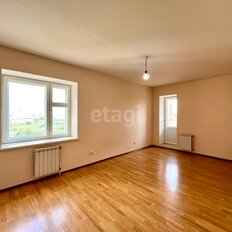 Квартира 55,8 м², 2-комнатная - изображение 1