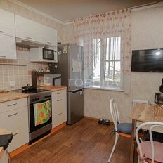 Квартира 34 м², 1-комнатная - изображение 4