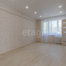 Квартира 49,8 м², 3-комнатная - изображение 5