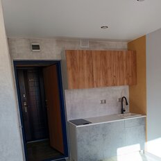 Квартира 13,4 м², студия - изображение 1