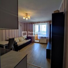 Квартира 26 м², студия - изображение 3