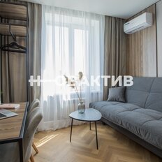 Квартира 49,9 м², 3-комнатные - изображение 3