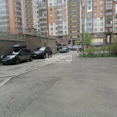 Квартира 39,3 м², 1-комнатная - изображение 4