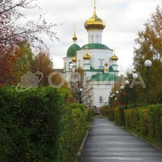 Квартира 100 м², 2-комнатная - изображение 3