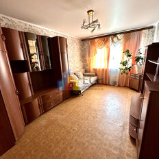 Квартира 52 м², 2-комнатная - изображение 2