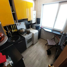 Квартира 28,5 м², 1-комнатная - изображение 1