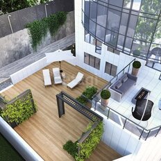 Квартира 35,4 м², 1-комнатная - изображение 3