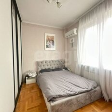 Квартира 136 м², 4-комнатная - изображение 3