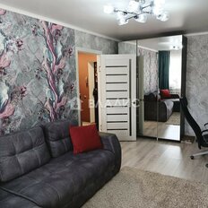 Квартира 32 м², 1-комнатная - изображение 5