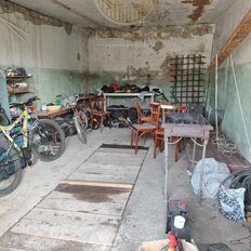 35 м², гараж - изображение 1