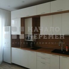Квартира 38 м², 2-комнатная - изображение 1