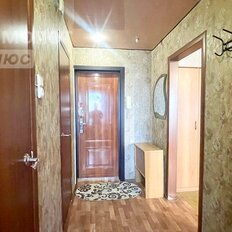 Квартира 33,6 м², 1-комнатная - изображение 5