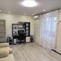 Квартира 35,6 м², 1-комнатная - изображение 2