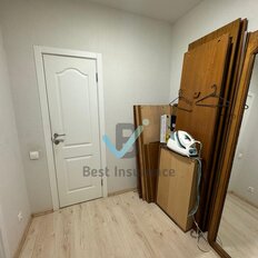 Квартира 31,5 м², студия - изображение 5