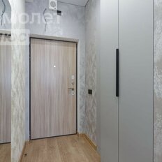 Квартира 22,4 м², студия - изображение 1