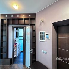 Квартира 58 м², 2-комнатная - изображение 4