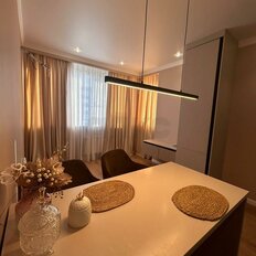 Квартира 43 м², 1-комнатная - изображение 3