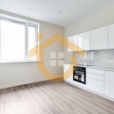 Квартира 65,7 м², 3-комнатная - изображение 2