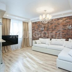Квартира 60,4 м², 2-комнатная - изображение 4