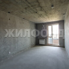 Квартира 48 м², 1-комнатная - изображение 3