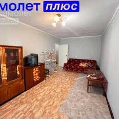 Квартира 39,3 м², 1-комнатная - изображение 2