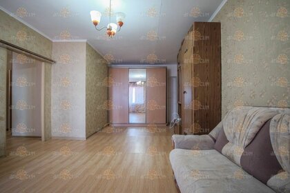 43 м², 1-комнатная квартира 15 000 ₽ в месяц - изображение 29